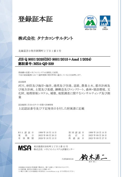 ISO9001